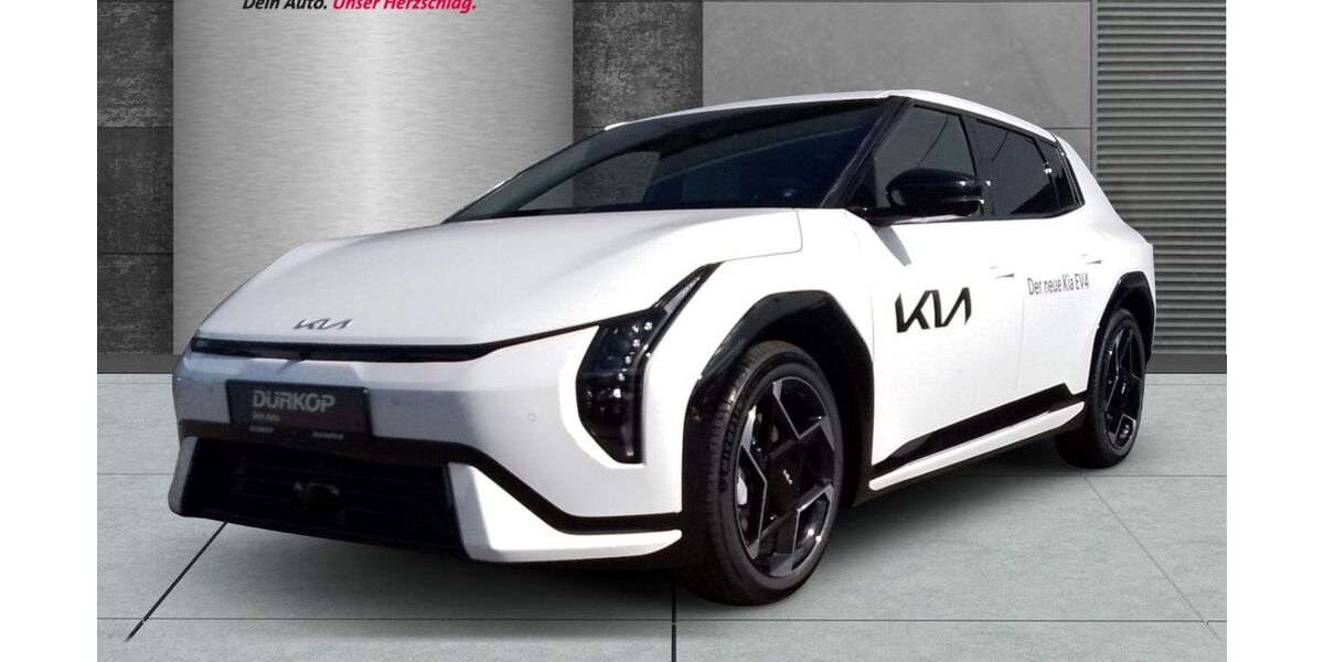 Kia EV4 6.800 km 47.950 &euro; Hannover 30177