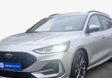 Ford Focus 2.099 km 25.318 &euro; Hildesheim 31135