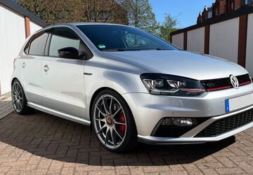 VW Polo 54.000 km 18.999 &euro; Garbsen 30823