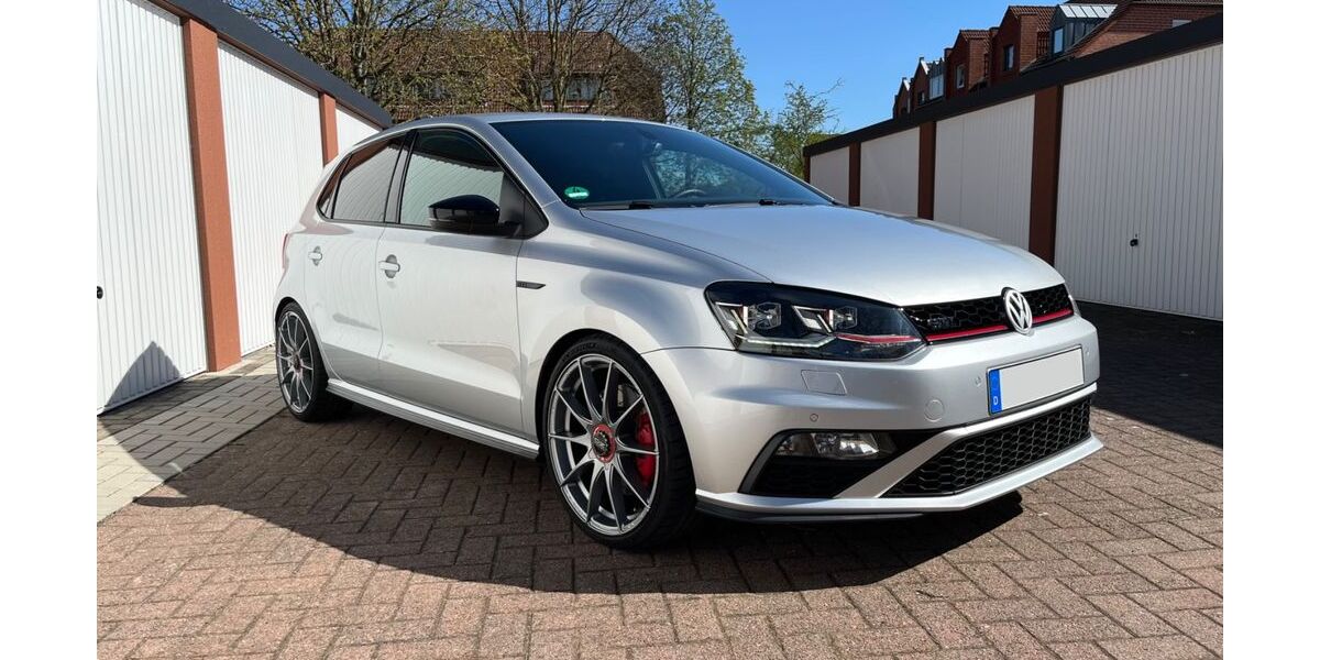 VW Polo 54.000 km 18.999 &euro; Garbsen 30823