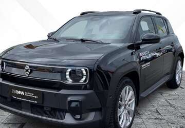 Renault R 4 11.000 km 28.413 &euro; Hildesheim 31135