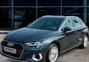 Audi A3 79.200 km 23.480 &euro; Burgwedel 30938