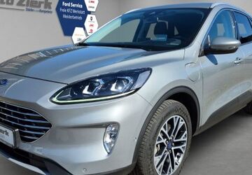 Ford Kuga 79.081 km 20.990 &euro; Lehrte 31275