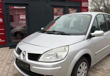 Renault Scenic 150.000 km 1.800 &euro; Neustadt 31535