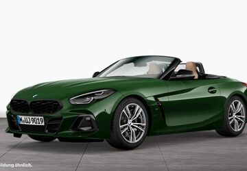 BMW Z4 13.473 km 51.900 &euro; Hannover 30539