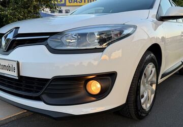 Renault Megane 141.700 km 5.400 &euro; Hannover 30179