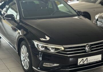 VW Passat Variant 98.820 km 24.995 &euro; Hildesheim 31135