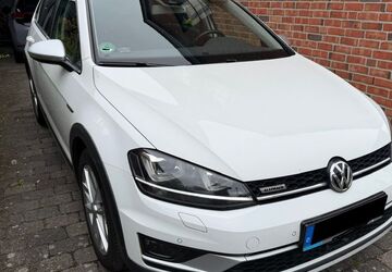 VW Golf 128.300 km 14.900 &euro; Laatzen 30880
