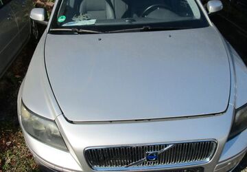 Volvo V50 300.000 km 799 &euro; Hannover 30419
