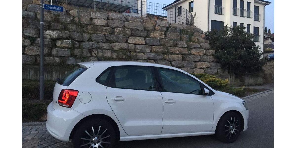 VW Polo 77.000 km 8.000 &euro; Burgdorf 31303