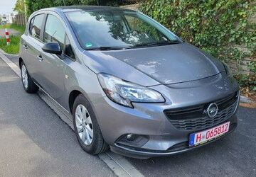 Opel Corsa 108.900 km 7.990 &euro; Laatzen 30880