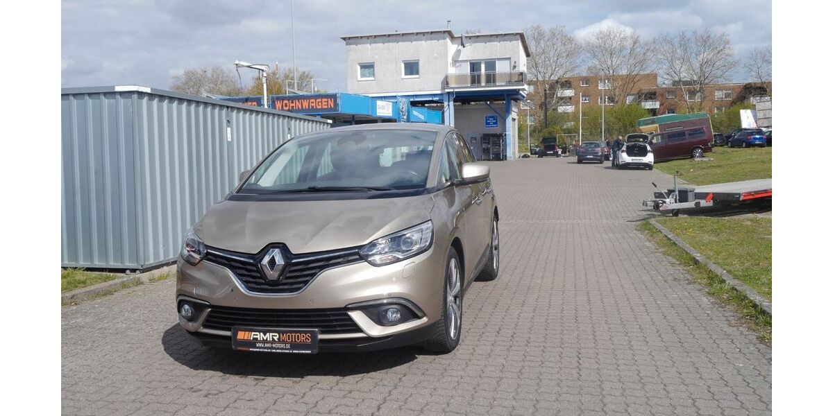Renault Scenic 119.000 km 11.390 &euro; Hemmingen 30966