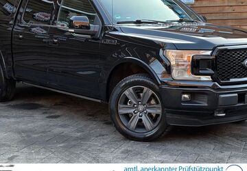 Ford F 150 80.171 km 48.900 &euro; Langenhagen 30855