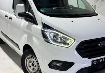Ford Transit Custom 130.000 km 13.000 &euro; Hannover 30179