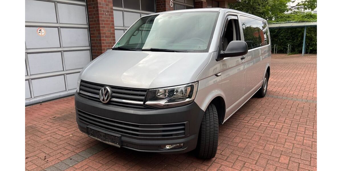 VW T6 Caravelle 270.000 km 16.900 &euro; Hannover 30171