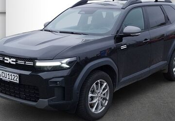 Dacia Bigster 9.987 km 31.960 &euro; Hannover 30519