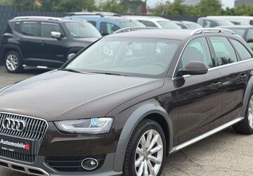Audi A4 Allroad 195.000 km 11.000 &euro; Hannover 30453