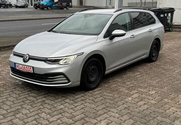 VW Golf 260.000 km 10.990 &euro; Hildesheim 31137