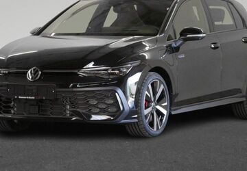 VW Golf 1.850 km 48.990 &euro; Hannover 30449