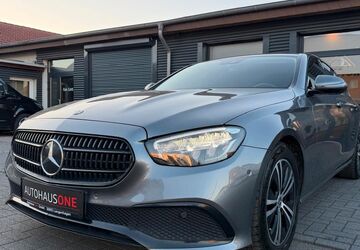 Mercedes-Benz E 220 96.790 km 33.990 &euro; Langenhagen 30853