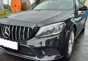 Mercedes-Benz C 300 247.000 km 17.300 &euro; Hannover 30179