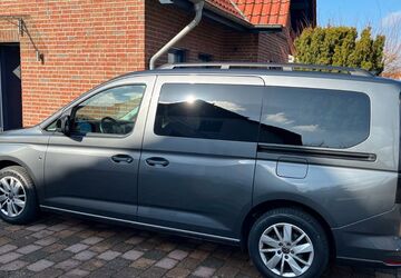 VW Caddy 134.500 km 20.990 &euro; Wunstorf 31515