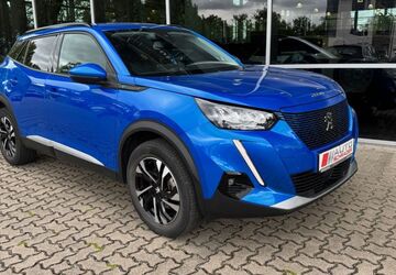 Peugeot 2008 42.158 km 19.379 &euro; Garbsen 30826