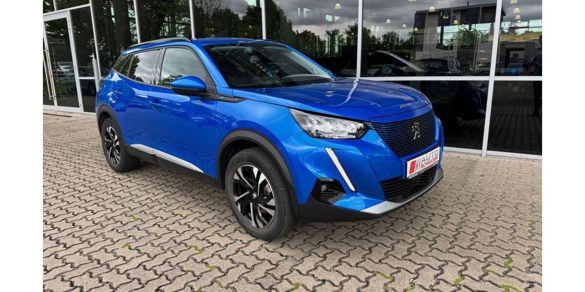 Peugeot 2008 42.158 km 19.379 &euro; Garbsen 30826