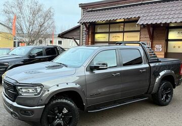 Dodge RAM 26.900 km 52.900 &euro; Isernhagen 30916