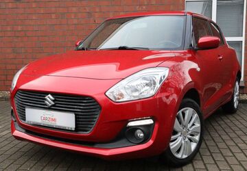 Suzuki Swift 149.900 km 8.490 &euro; Hannover 30177