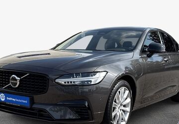 Volvo S90 17.605 km 38.708 &euro; Hildesheim 31135