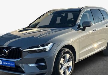 Volvo XC60 12.930 km 37.417 &euro; Hildesheim 31135