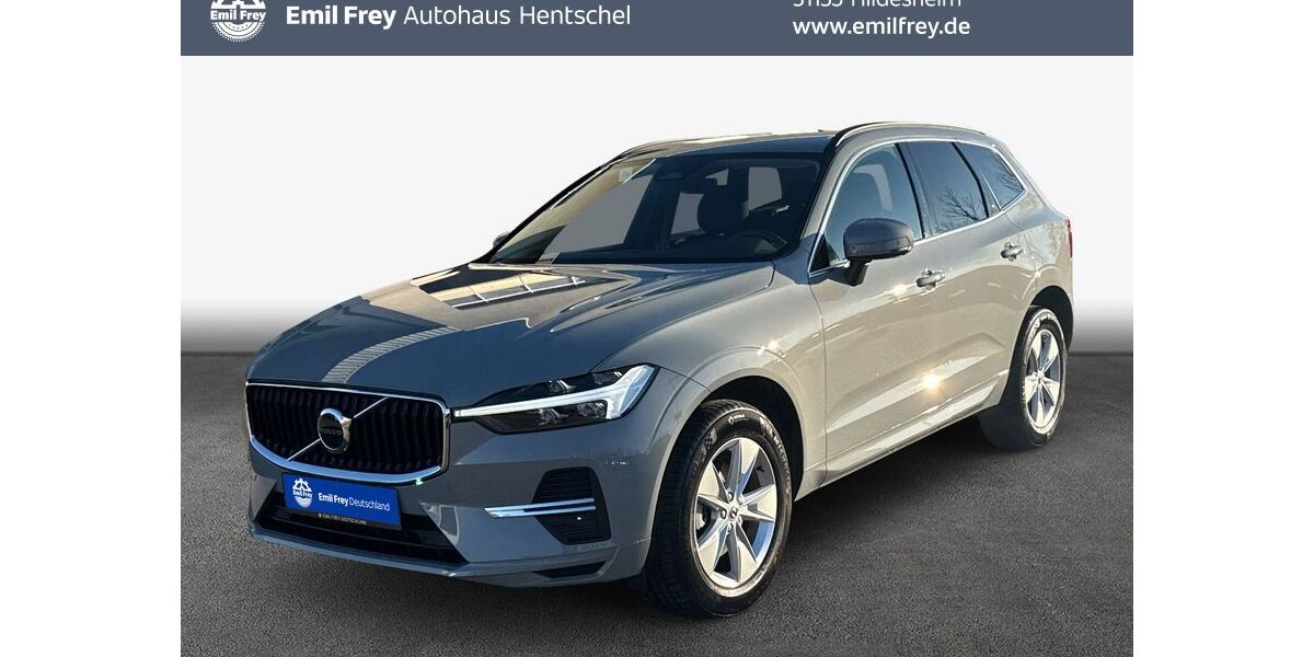 Volvo XC60 12.930 km 37.417 &euro; Hildesheim 31135