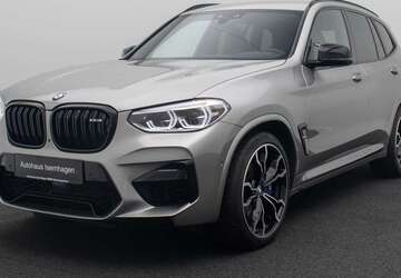 BMW X3 M 122.560 km 42.999 &euro; Isernhagen 30916