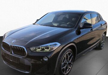 BMW X2 70.222 km 24.444 &euro; Hildesheim 31137