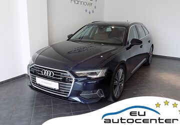 Audi A6 21.886 km 38.900 &euro; Hannover 30165