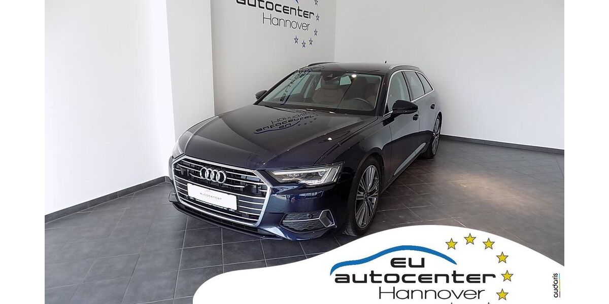 Audi A6 21.886 km 38.900 &euro; Hannover 30165