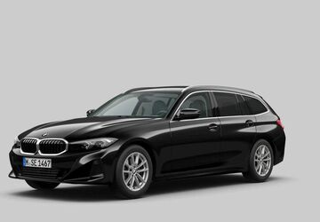 BMW 320 110.477 km 26.990 &euro; Wunstorf (bei Hannover) 31515