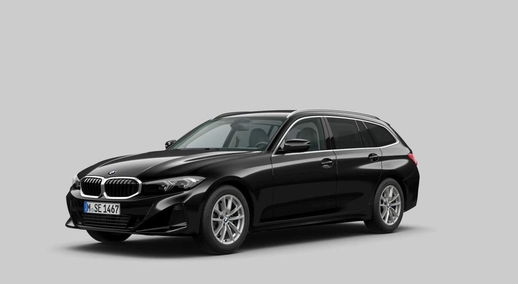 BMW 320 110.477 km 26.990 &euro; Wunstorf (bei Hannover) 31515