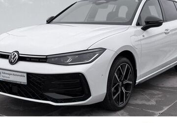 VW Passat 4.850 km 75.990 &euro; Hannover 30519