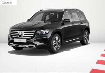 Mercedes-Benz GLB 200 12.738 km 39.890 &euro; Pattensen 30982