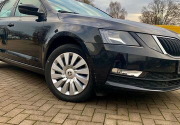 Skoda Octavia 250.000 km 7.999 &euro; Hannover 30179