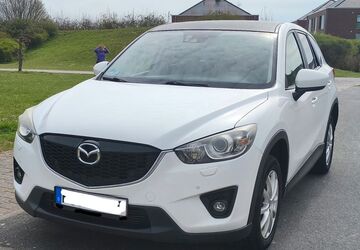 Mazda CX-5 202.300 km 8.100 &euro; Seelze 30926