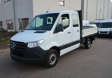 Mercedes-Benz Sprinter 199.098 km 19.900 &euro; Hannover 30179