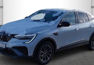 Renault Arkana 12.000 km 29.960 &euro; Hannover 30519