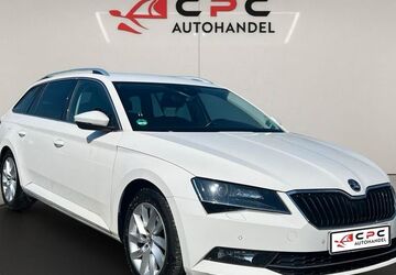 Skoda Superb 145.160 km 12.900 &euro; Hannover 30179