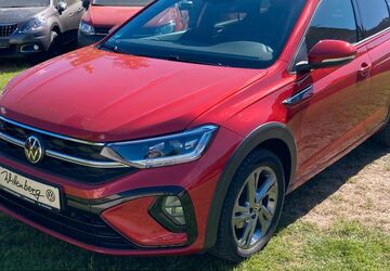 VW Taigo 16.800 km 25.555 &euro; Hohenhameln 31249