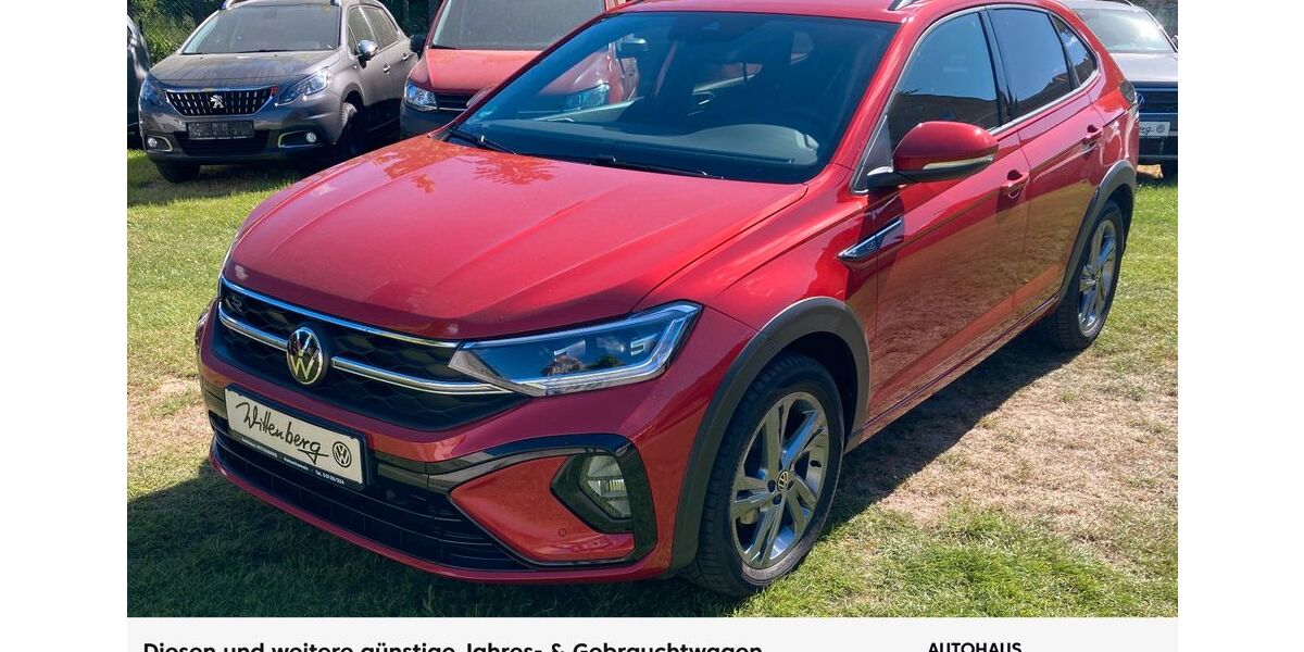 VW Taigo 16.800 km 25.555 &euro; Hohenhameln 31249