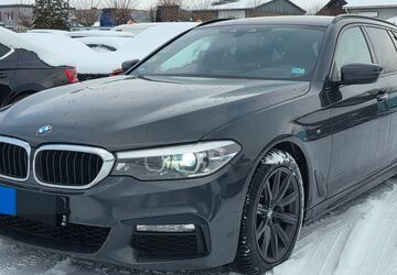 BMW 530 416.256 km 13.490 &euro; Garbsen 30827