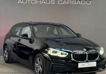 BMW 118 15.874 km 22.400 &euro; Hannover 30419